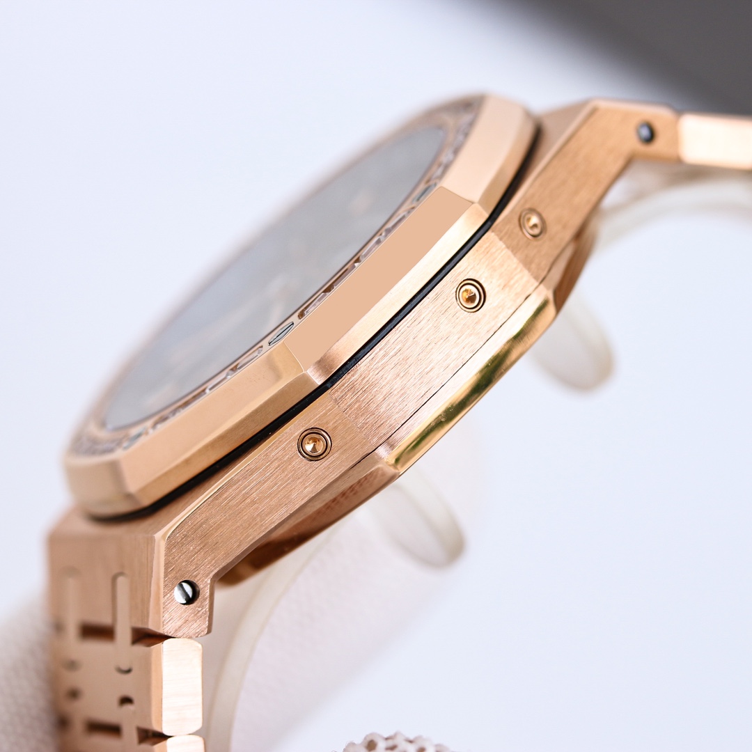 Audemars Piguet watch